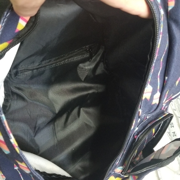 Ambry Rope Sling back - Picture 6 of 8